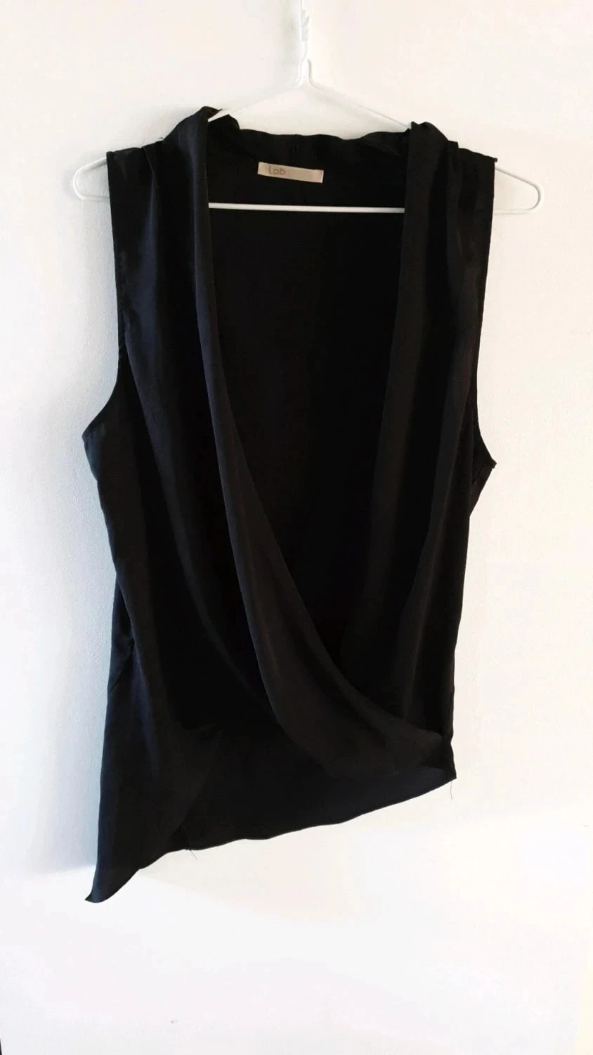 Blouse lpb maat S, cache coeur – photo 3